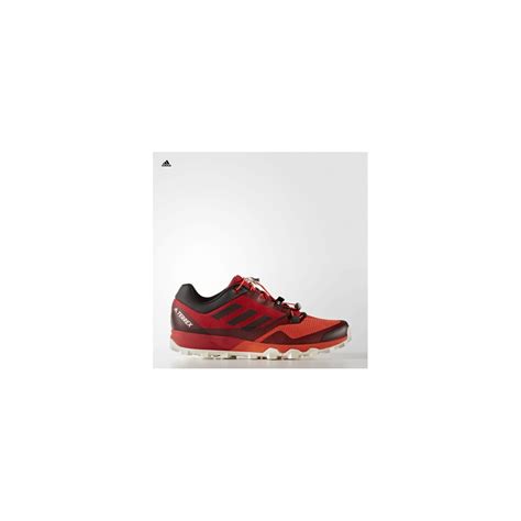 adidas terrex schuhe rot|Rot .